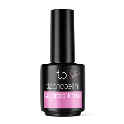 Smalto Semipermanente Quarzo Rosa