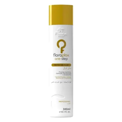Floraplex One Step Protector Fluid Floractive 300 ml