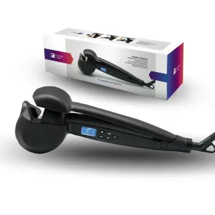 Arricciacapelli automatico Hammer Curly Hair