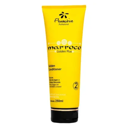 Marroco Golden Conditioner Floractive
