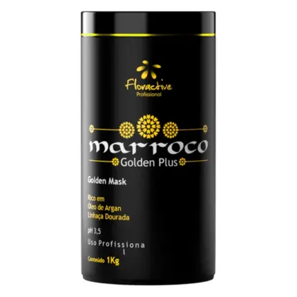 Marroco Golden Mask Floractive 1 kg