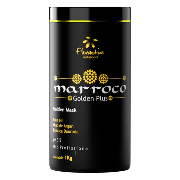 Marroco Golden Mask Floractive 1 kg
